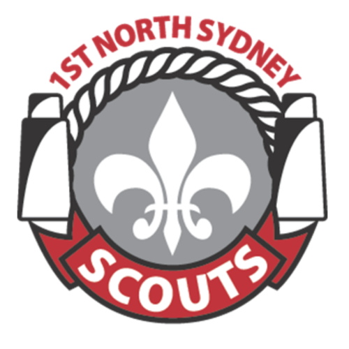 Scouts Australia NSW - 1st North Sydney Scouts